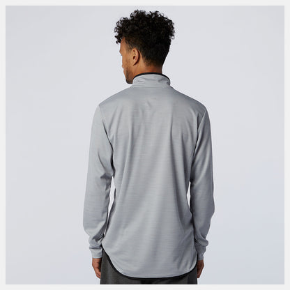 New Balance Tenacity Quarter Zip