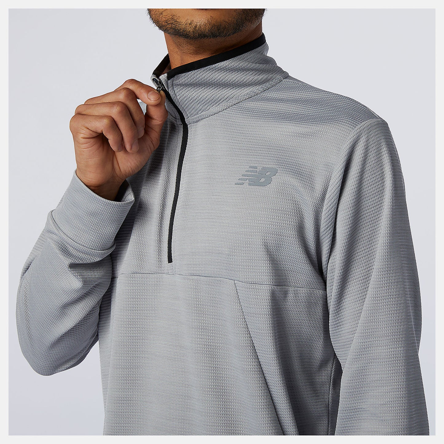 New Balance Tenacity Quarter Zip