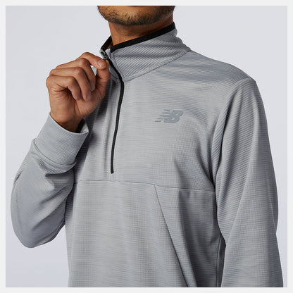 New Balance Tenacity Quarter Zip