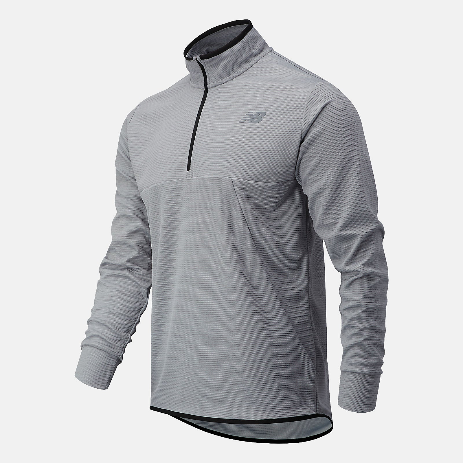 New Balance Tenacity Quarter Zip
