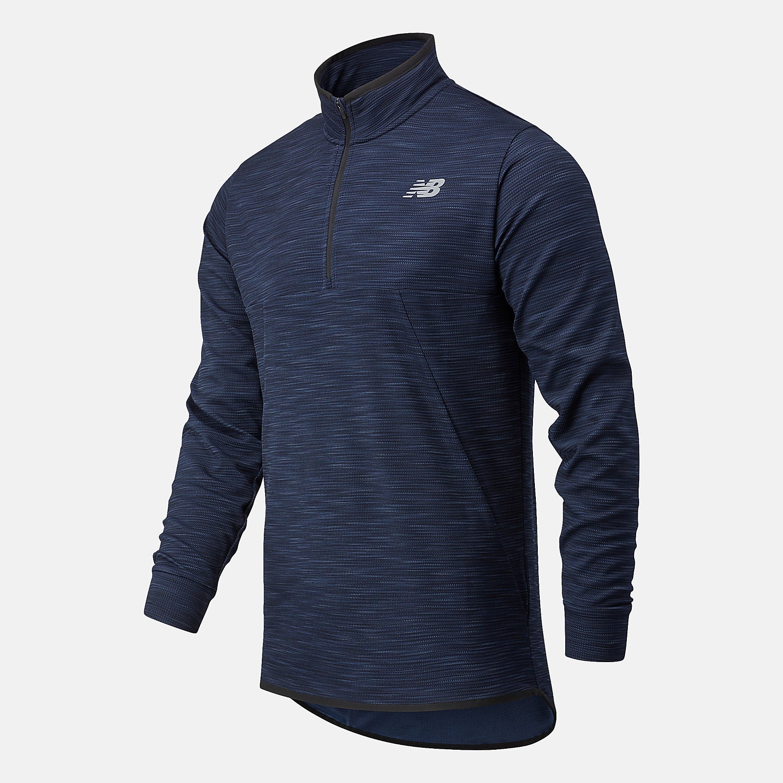 New Balance Tenacity Quarter Zip