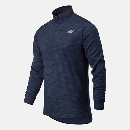 New Balance Tenacity Quarter Zip