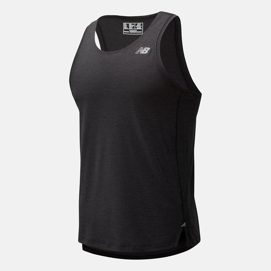 New Balance Impact Run Singlet