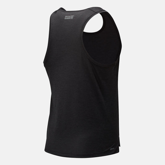 New Balance Impact Run Singlet