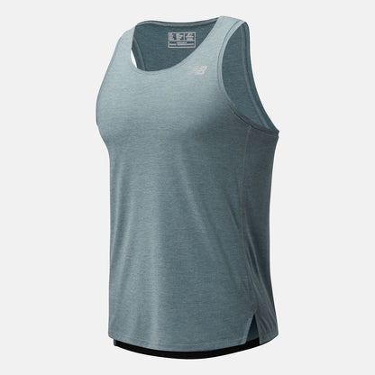 New Balance Impact Run Singlet