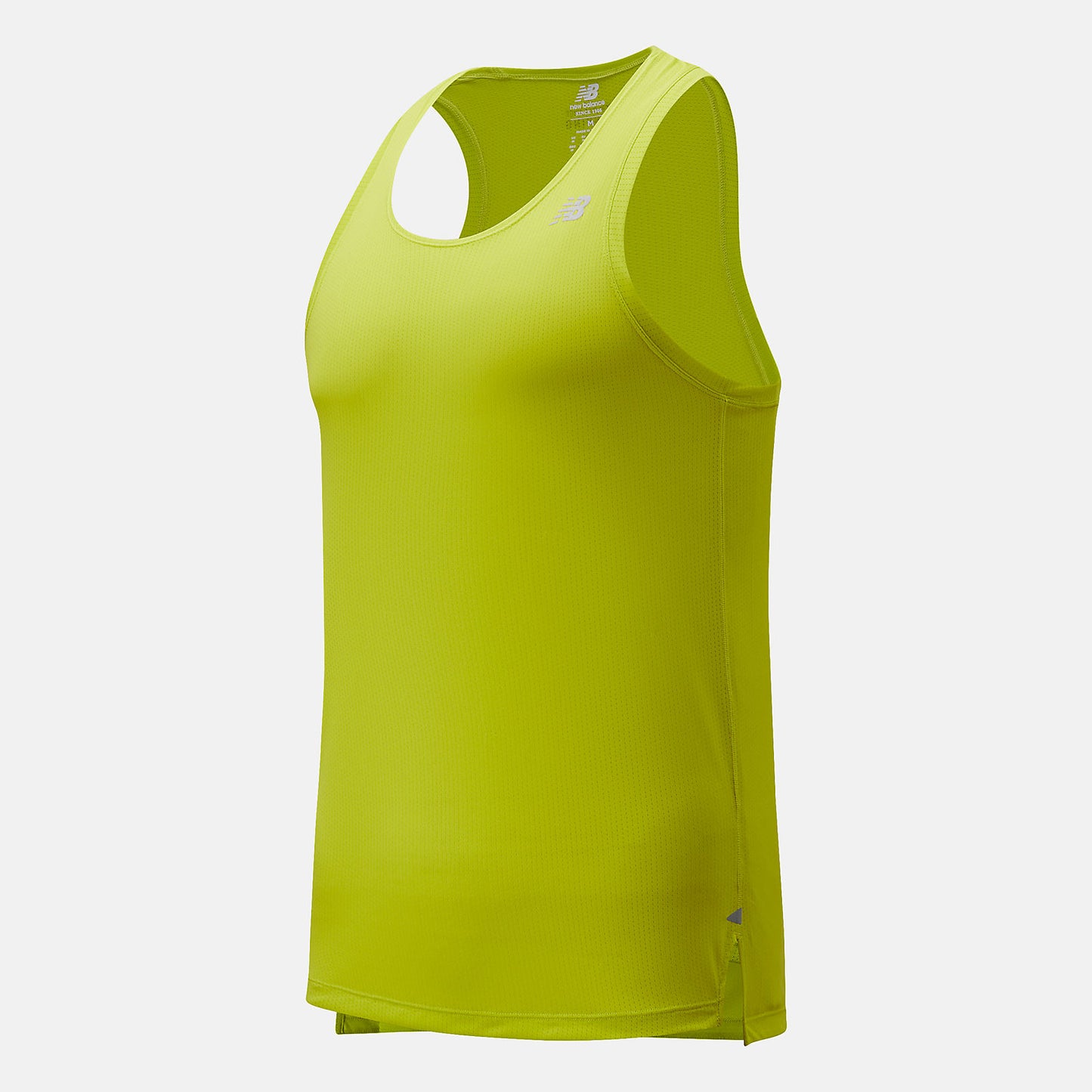 New Balance Impact Run Singlet