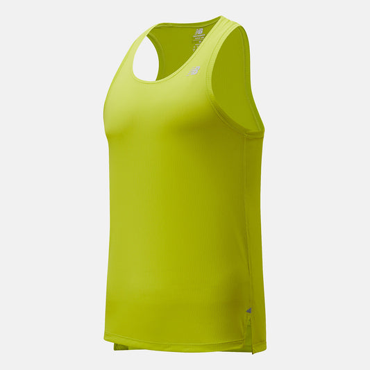 New Balance Impact Run Singlet