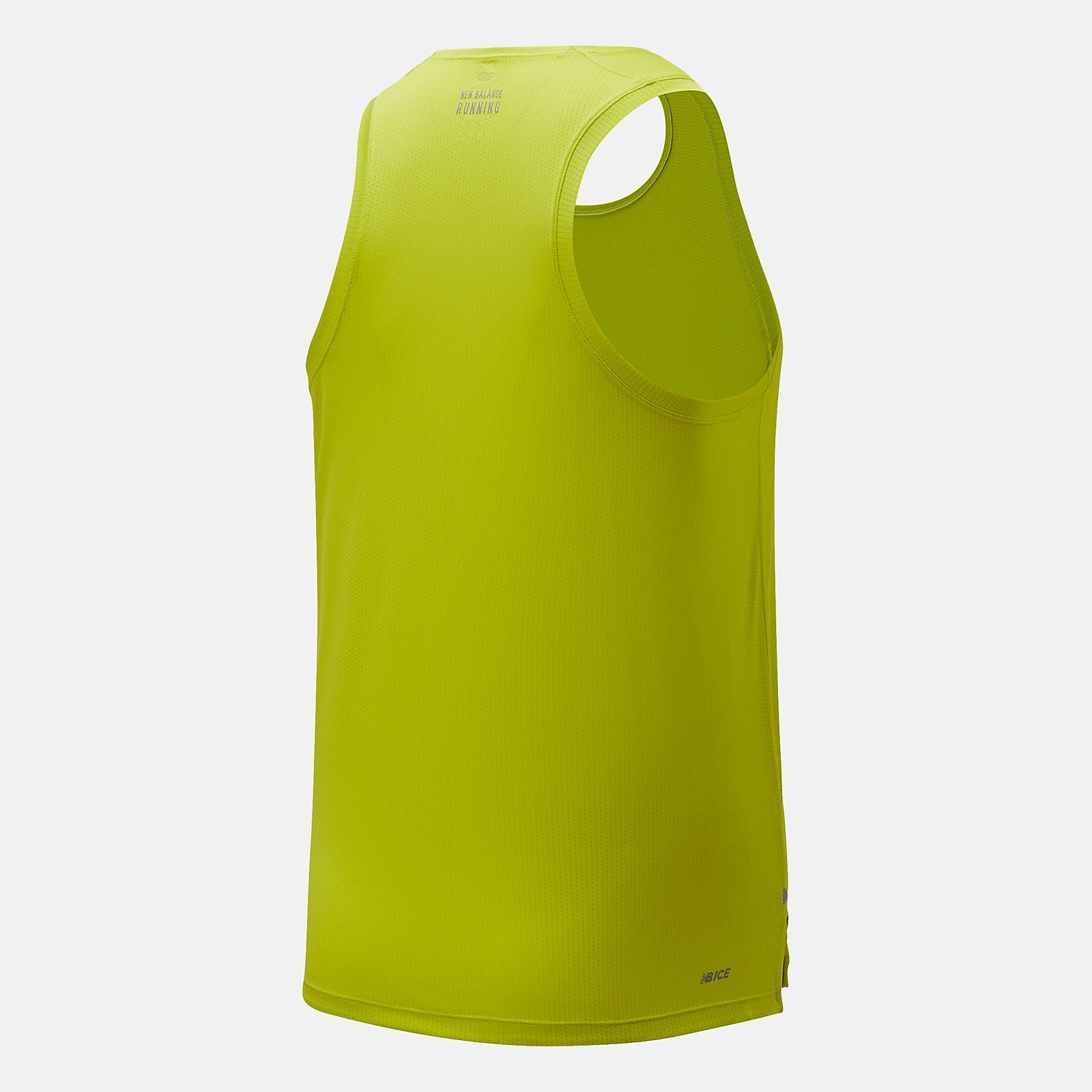 New Balance Impact Run Singlet