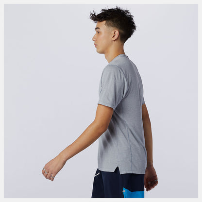 New Balance Impact Run Short Sleeve