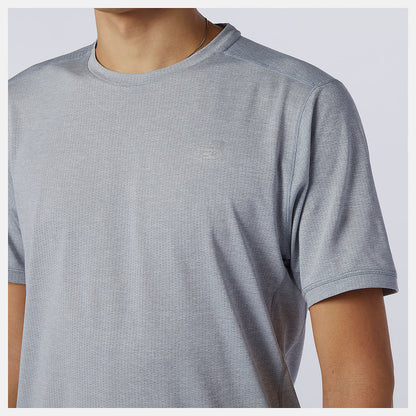 New Balance Impact Run Short Sleeve