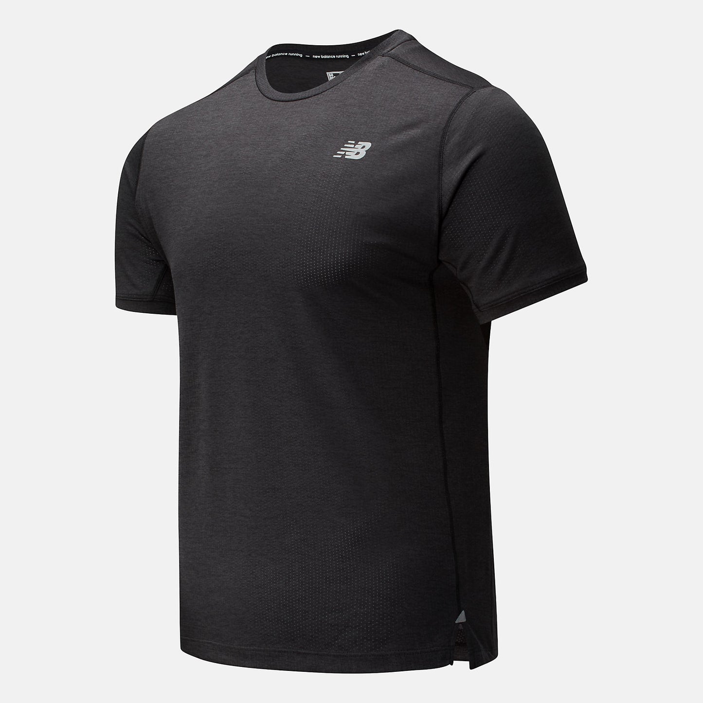 New Balance Impact Run Short Sleeve