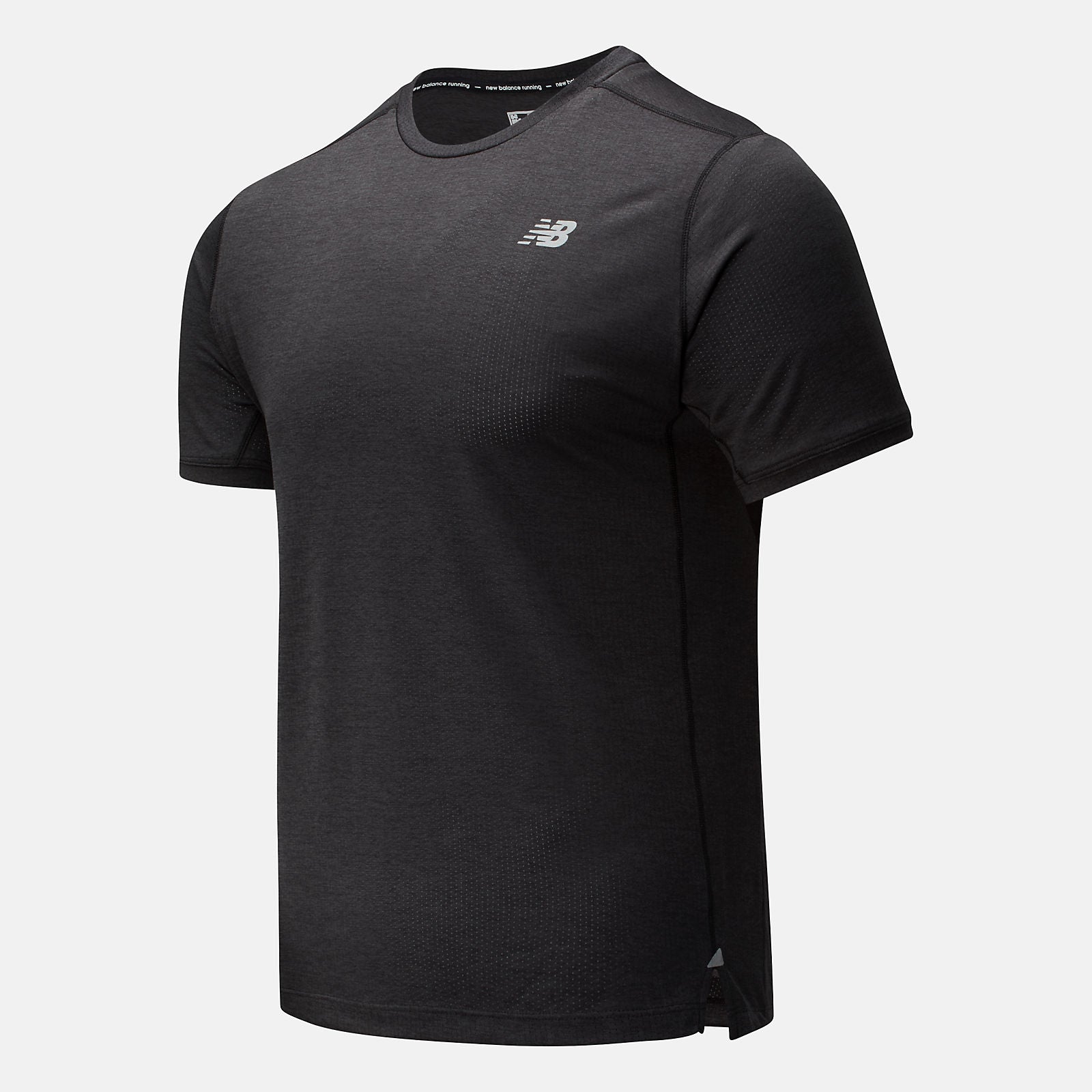 New Balance Impact Run Short Sleeve