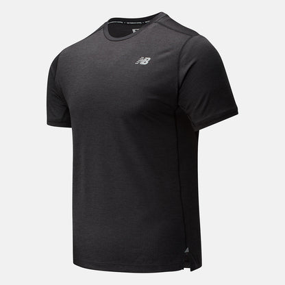 New Balance Impact Run Short Sleeve