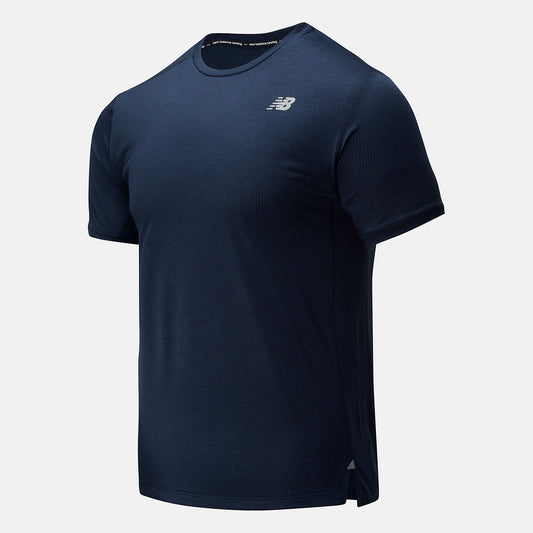 New Balance Impact Run Short Sleeve