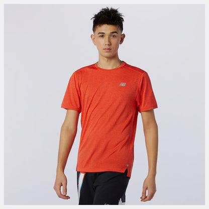 New Balance Impact Run Short Sleeve