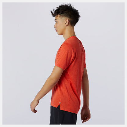 New Balance Impact Run Short Sleeve