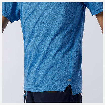 New Balance Impact Run Short Sleeve