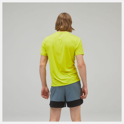 New Balance Impact Run Short Sleeve
