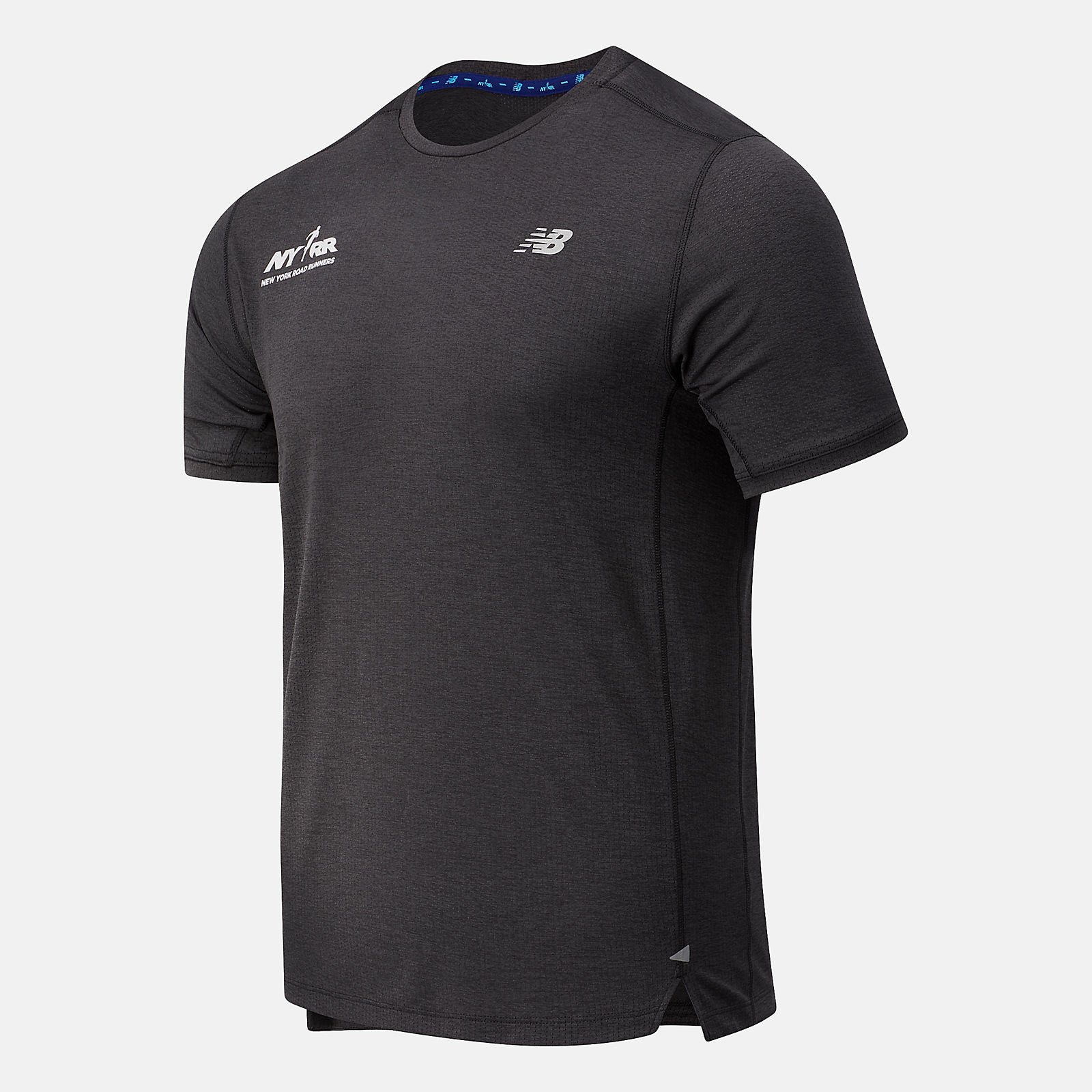 New Balance RFL Impact Run Short Sleeve