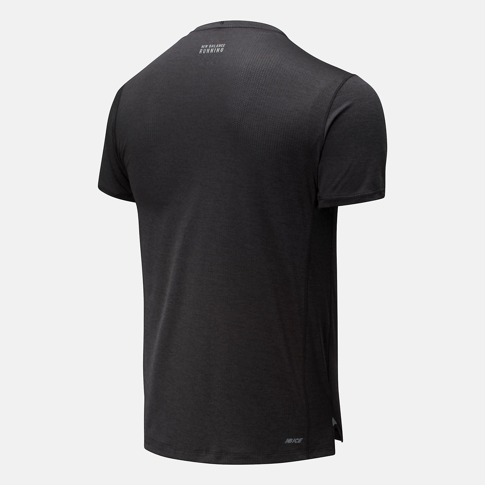 New Balance RFL Printed Impact Run Short Sleeve