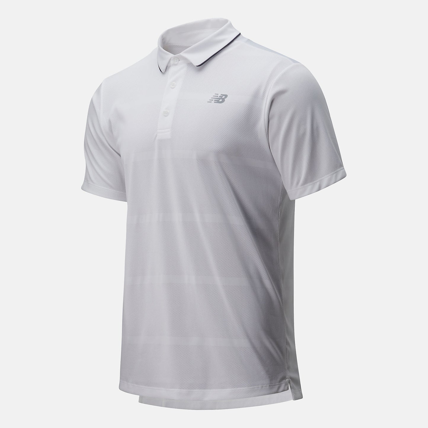 New Balance Rally Performance Polo