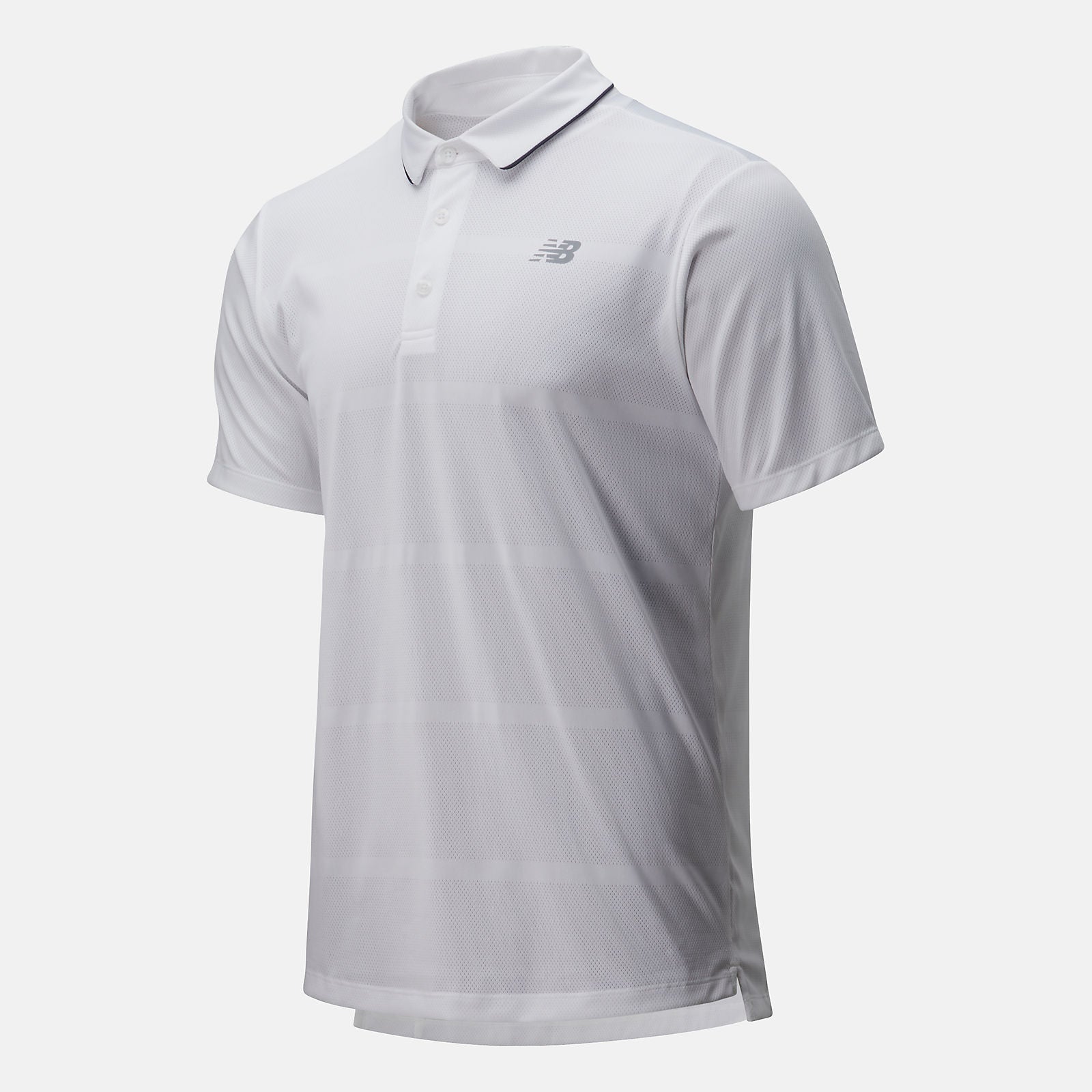 New Balance Rally Performance Polo