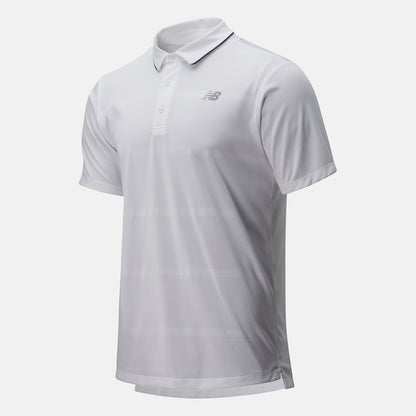 New Balance Rally Performance Polo