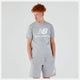Athletic Grey