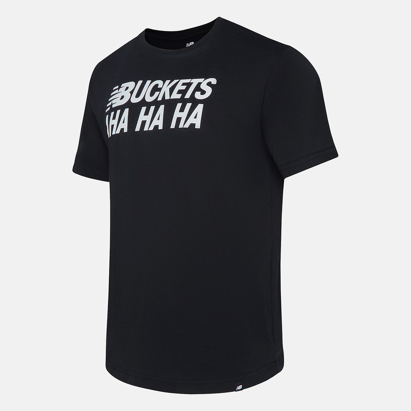 New Balance NB Buckets Tee
