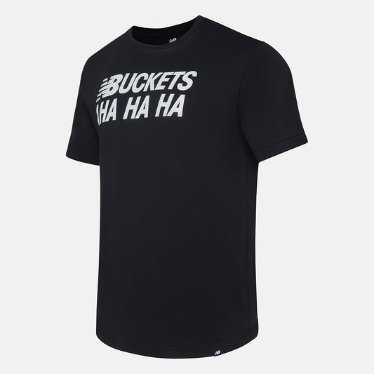 New Balance NB Buckets Tee