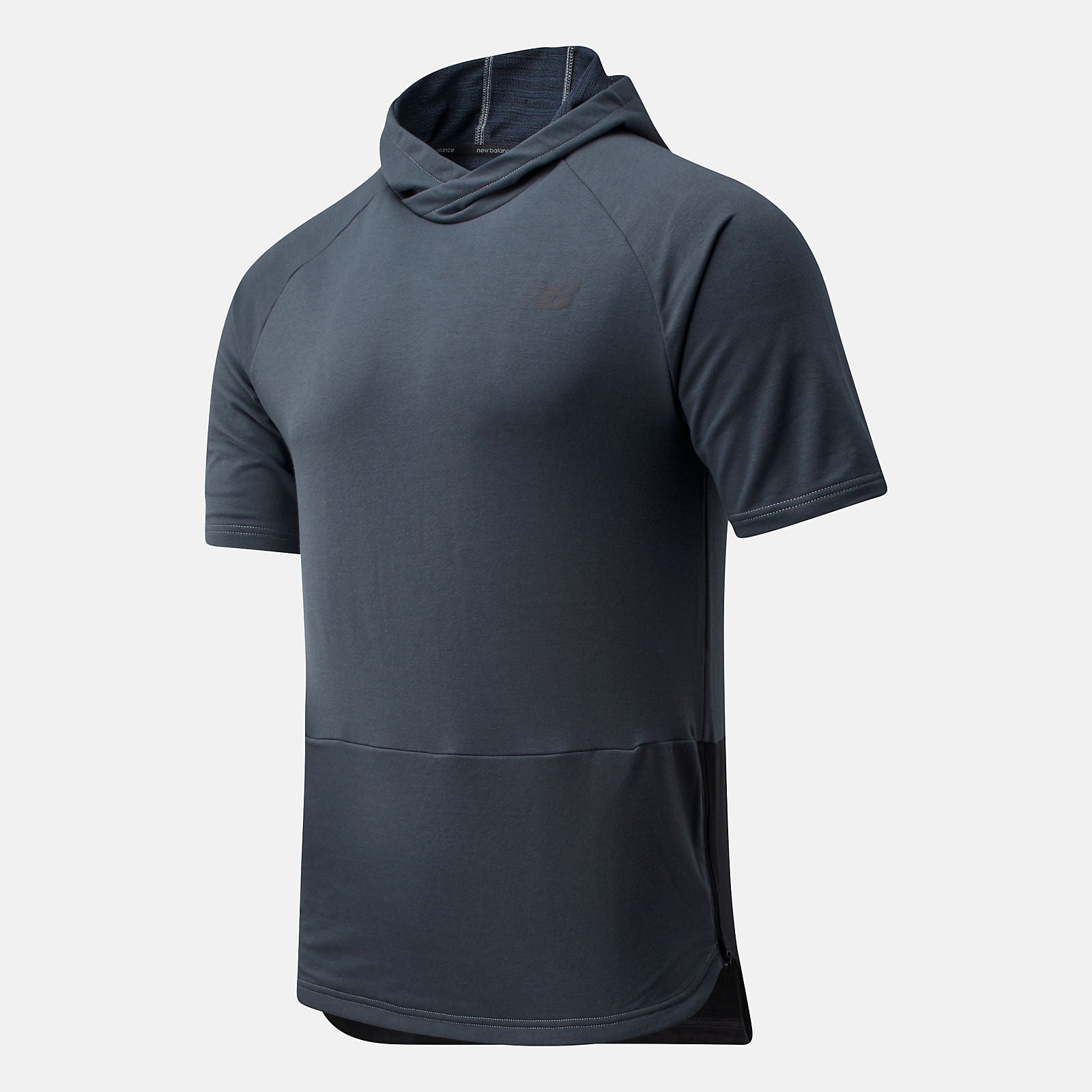 New Balance NB Basketball ISO Shooting Shirt