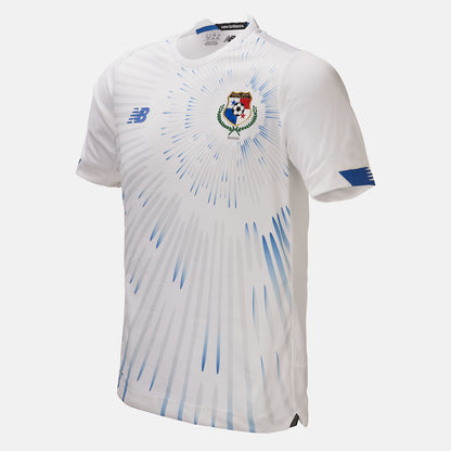 New Balance Panama Away Short Sleeve Jersey