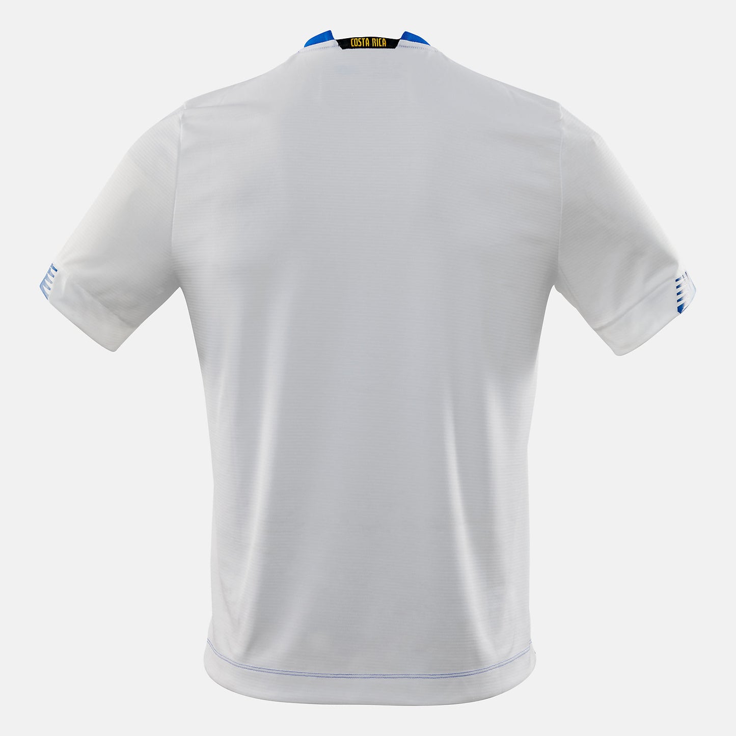New Balance Costa Rica Away Short Sleeve Jersey