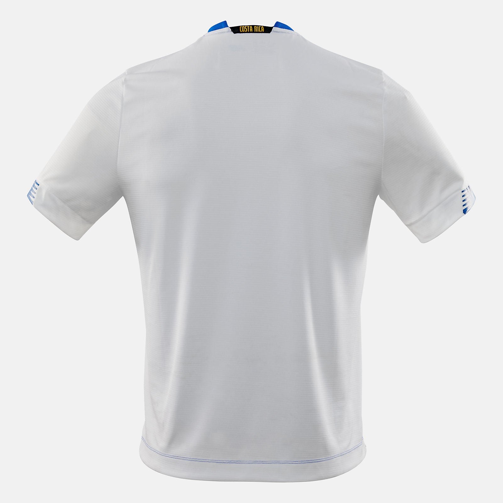 New Balance Costa Rica Away Short Sleeve Jersey