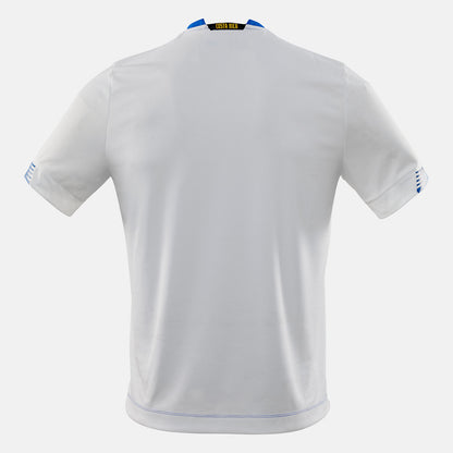 New Balance Costa Rica Away Short Sleeve Jersey