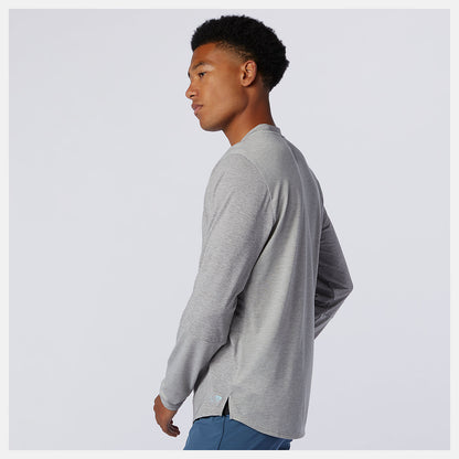 New Balance Fortitech Henley