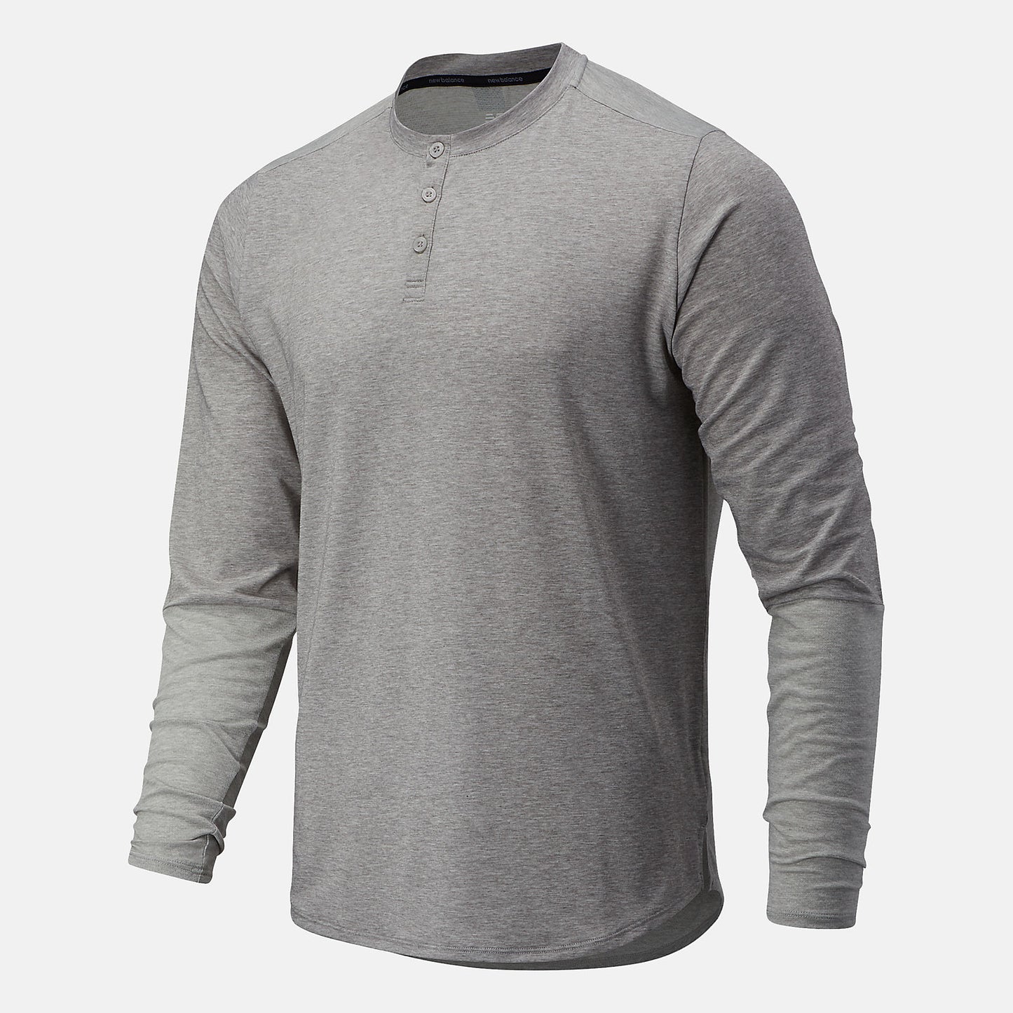 New Balance Fortitech Henley