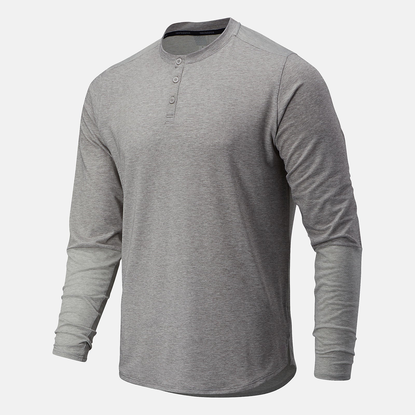 New Balance Fortitech Henley