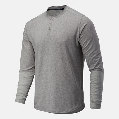 New Balance Fortitech Henley