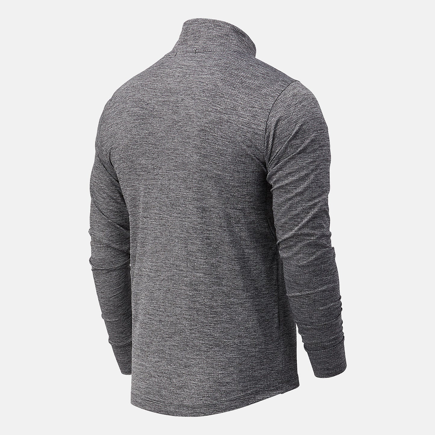 New Balance NYC Marathon Fortitech Quarter Zip