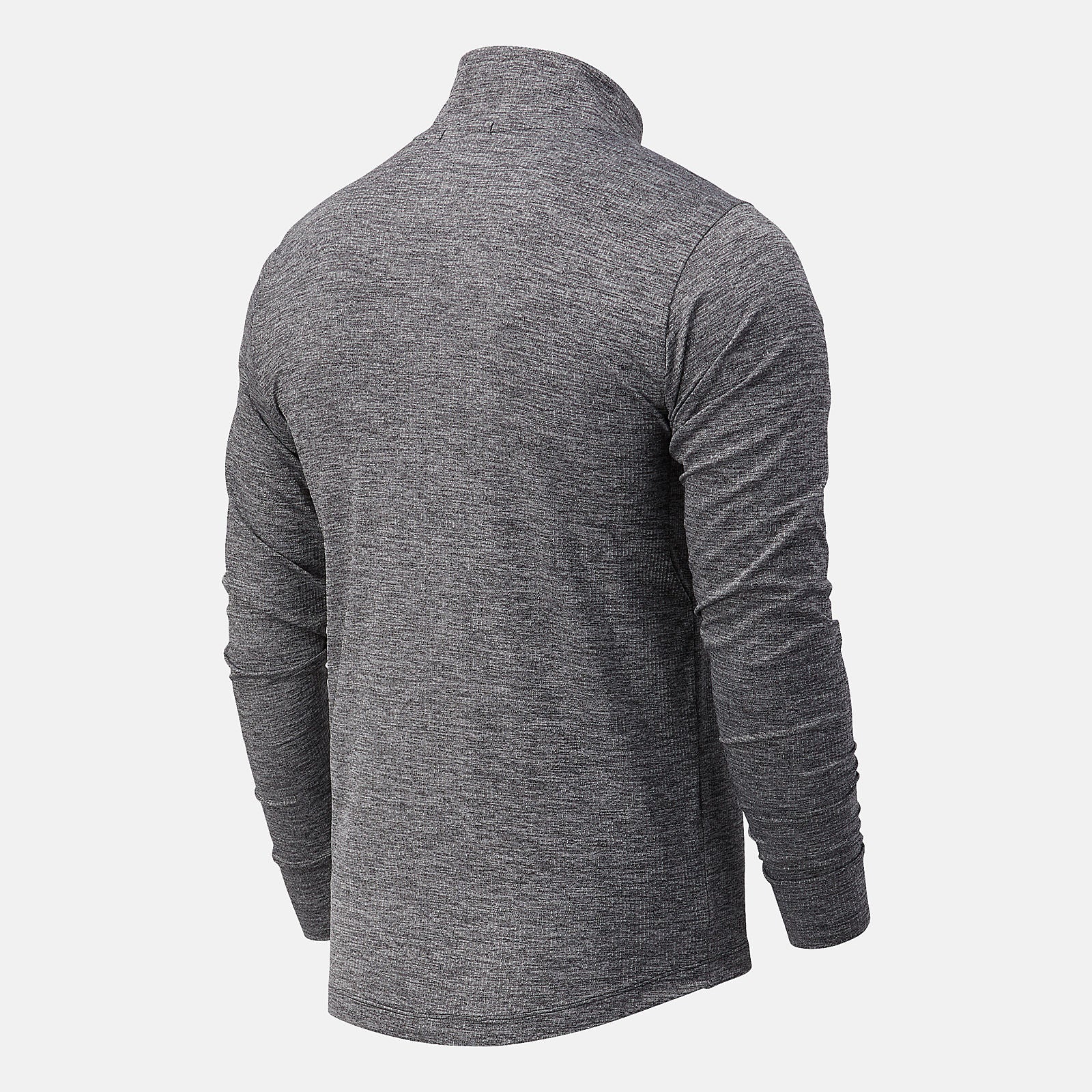 New Balance NYC Marathon Fortitech Quarter Zip