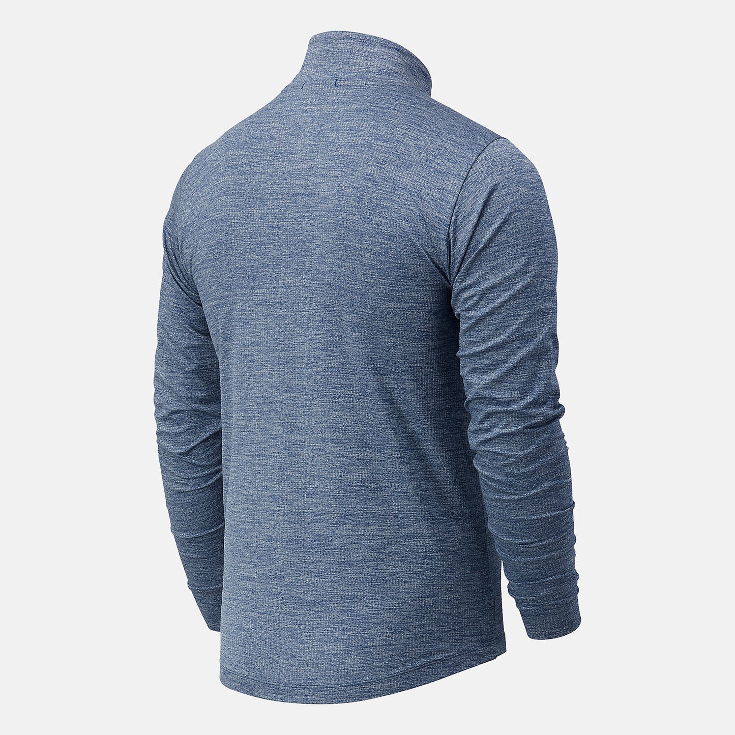 New Balance NYC Marathon Fortitech Quarter Zip
