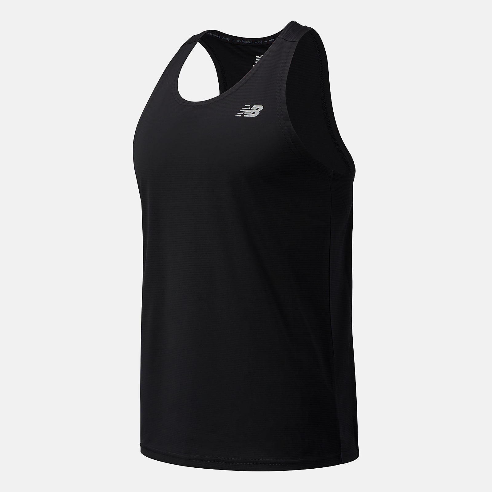 New Balance Accelerate Singlet