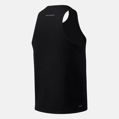 New Balance Accelerate Singlet