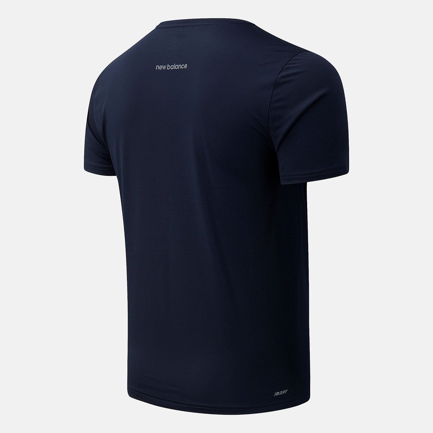 New Balance Accelerate Short Sleeve