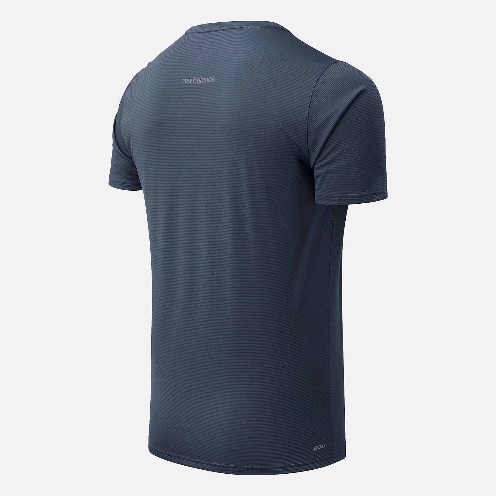 New Balance Accelerate Short Sleeve