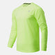 Bleached Lime Glo