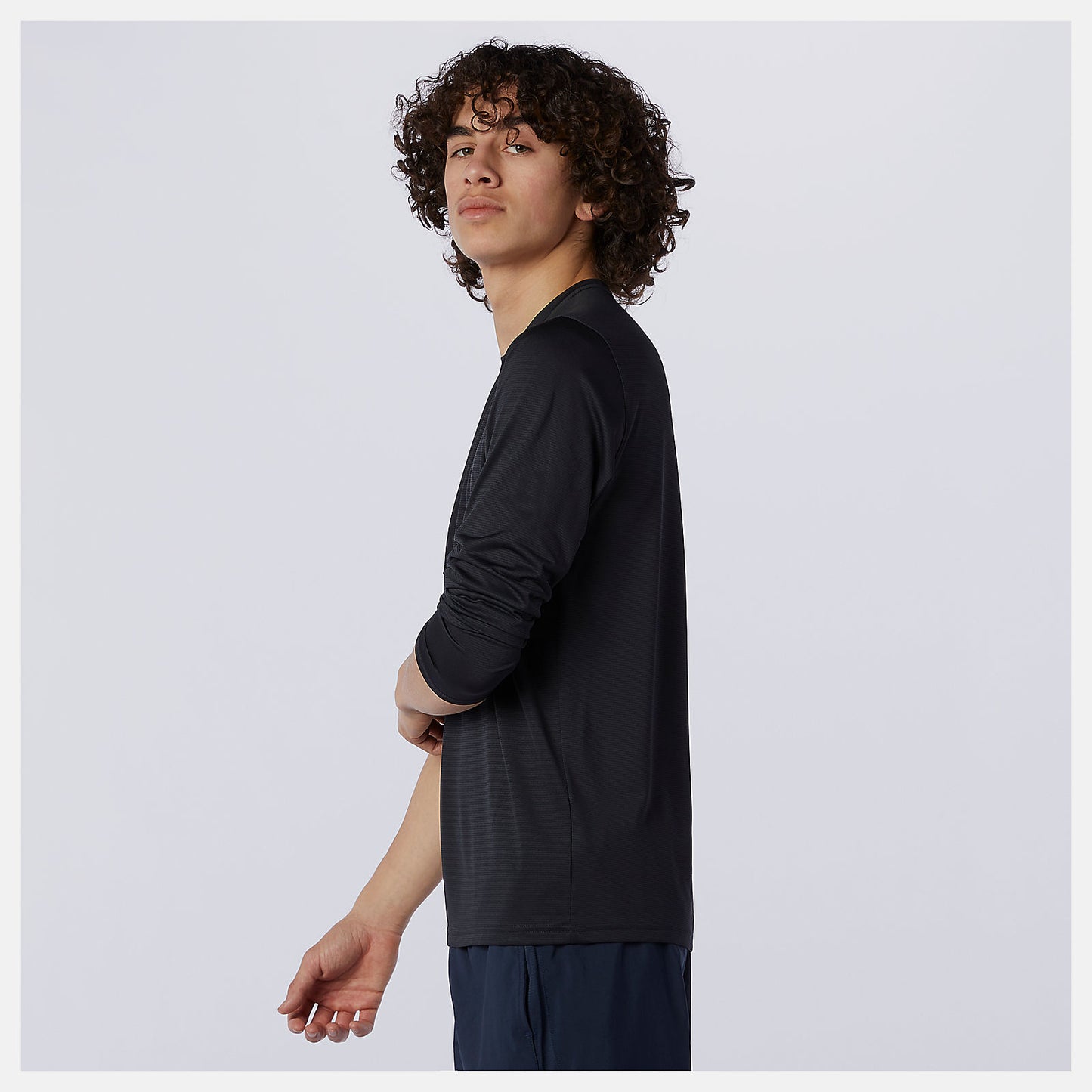 New Balance Accelerate Long Sleeve