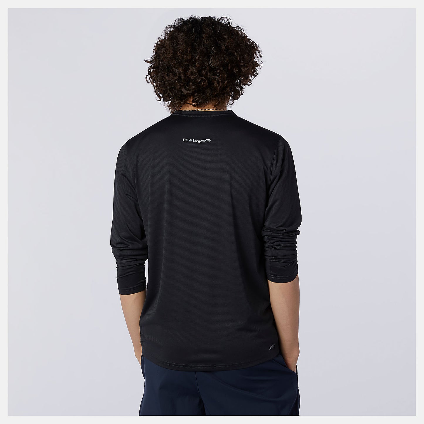 New Balance Accelerate Long Sleeve