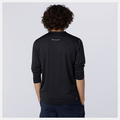 New Balance Accelerate Long Sleeve